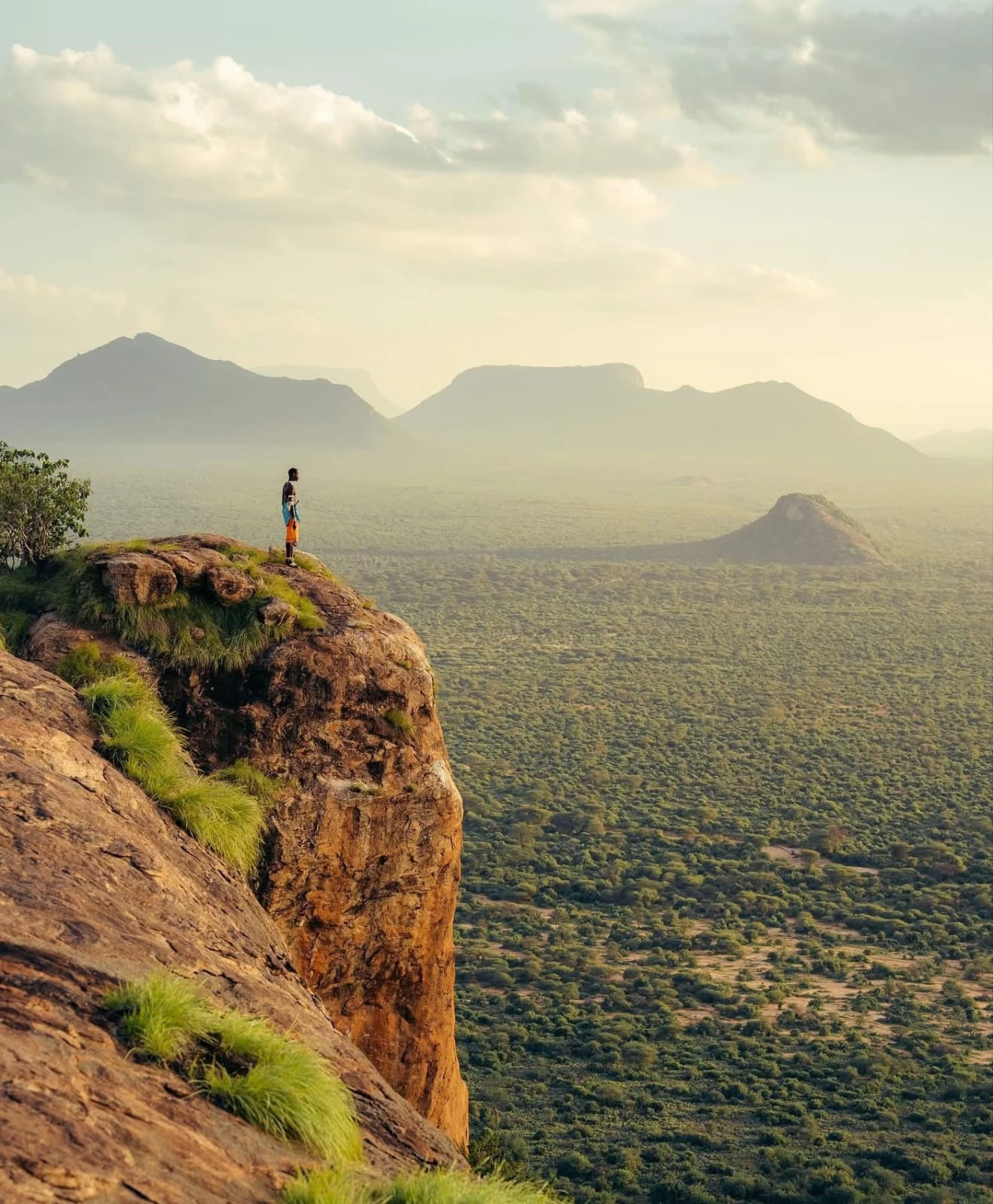 10-Day Best of Kenya Safari